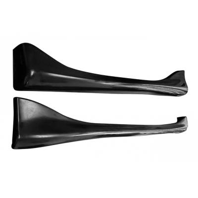 KBD Urethane - Mazda RX7 Auto X Style KBD Urethane Full Body Kit 37-6619 - Image 5