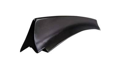 KBD Urethane - Nissan 240SX Bunny Style KBD Urethane Body Kit-Wing/Spoiler 37-6044 - Image 2