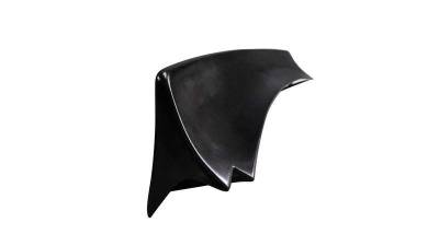 KBD Urethane - Nissan 240SX Bunny Style KBD Urethane Body Kit-Wing/Spoiler 37-6044 - Image 3