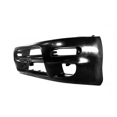 KBD Urethane - Toyota Celica CS Style KBD Urethane Front Body Kit Bumper 37-6061 - Image 2