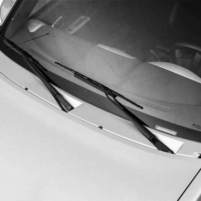 KBD Urethane - Chevrolet S-10 Premier Style KBD Urethane Wiper Cowl 37-3011 - Image 1