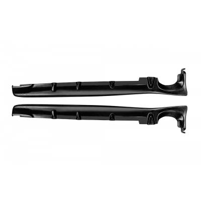 KBD Urethane - Porsche Boxster Premier Style KBD Urethane Side Skirts Body Kit 37-2297 - Image 4