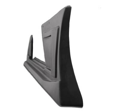 KBD Urethane - Mitsubishi Eclipse Blits Style KBD Urethane Side Skirts Body Kit 37-2294 - Image 3