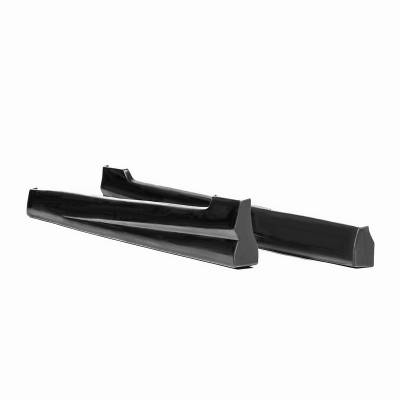 KBD Urethane - Honda S2000 SW-Spec KBD Urethane Side Skirts Body Kit 37-2289 - Image 4