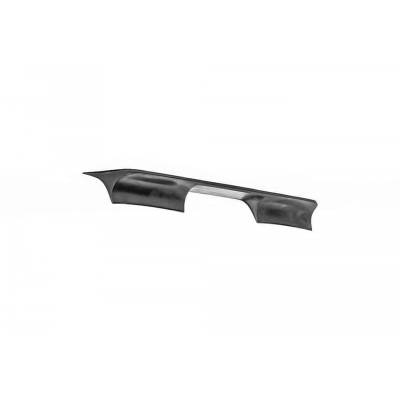 KBD Urethane - Toyota Tundra Silverado KBD Urethane Body Kit-Roof Wing/Spoiler 37-4060 - Image 3