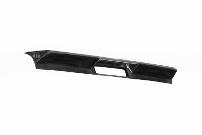 KBD Urethane - Dodge Ram 1500 Silverado KBD Urethane Body Kit-Roof Wing/Spoiler 37-4040 - Image 3