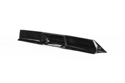 KBD Urethane - Dodge Ram 1500 Silverado KBD Urethane Body Kit-Roof Wing/Spoiler 37-4040 - Image 4