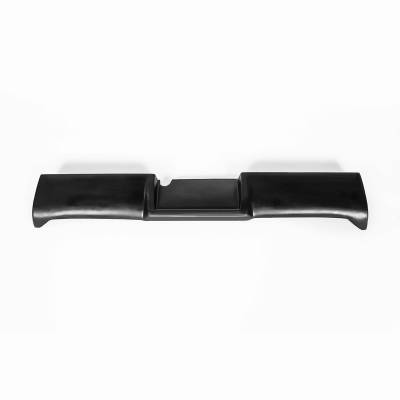 KBD Urethane - Chevrolet S-10 Premier Style KBD Urethane Rear Body Kit Roll Pan 37-3015 - Image 3