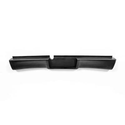 KBD Urethane - Chevrolet S-10 Premier Style KBD Urethane Rear Body Kit Roll Pan 37-3015 - Image 4