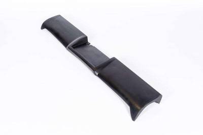 KBD Urethane - Chevrolet S-10 Premier Style KBD Urethane Rear Body Kit Roll Pan 37-3015 - Image 5