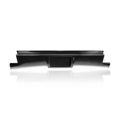 KBD Urethane - Chevrolet C/K Premier Style KBD Urethane Rear Body Kit Roll Pan 37-3014 - Image 3