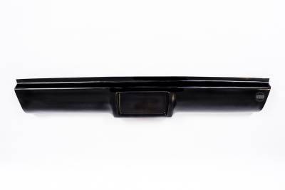 KBD Urethane - Chevrolet C/K Premier Style KBD Urethane Rear Body Kit Roll Pan 37-3012 - Image 5