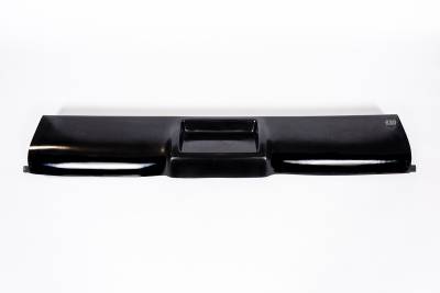 KBD Urethane - Chevrolet C/K Premier Style KBD Urethane Rear Body Kit Roll Pan 37-3012 - Image 6