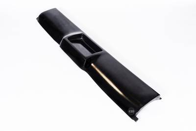 KBD Urethane - Chevrolet C/K Premier Style KBD Urethane Rear Body Kit Roll Pan 37-3012 - Image 7