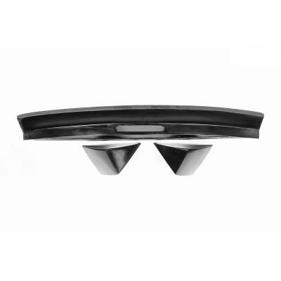 KBD Urethane - Dodge Charger Premier Style KBD Urethane Body Kit-Wing/Spoiler 37-2268 - Image 7