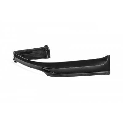 KBD Urethane - Acura TL S Style KBD Urethane Rear Body Kit Bumper Lip 37-3211 - Image 3