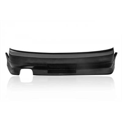KBD Urethane - Nissan 240SX HB GP-1 Style KBD Urethane Rear Body Kit Bumper 37-2127 - Image 4