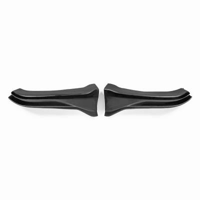 KBD Urethane - Honda S2000 SW-Spec KBD Urethane Rear Body Kit Bumper Add Ons 37-2288 - Image 2