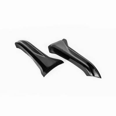 KBD Urethane - Honda S2000 SW-Spec KBD Urethane Rear Body Kit Bumper Add Ons 37-2288 - Image 3