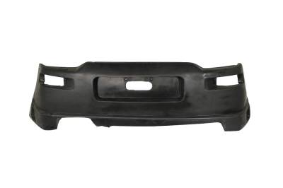 KBD Urethane - Mitsubishi Eclipse Blits Style KBD Urethane Full Body Kit 37-2105 - Image 7