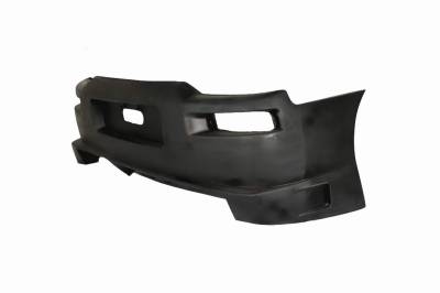 KBD Urethane - Mitsubishi Eclipse Blits Style KBD Urethane Full Body Kit 37-2105 - Image 8