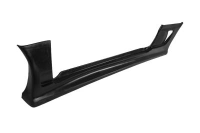 KBD Urethane - Mitsubishi Eclipse Blits Style KBD Urethane Full Body Kit 37-2072 - Image 5