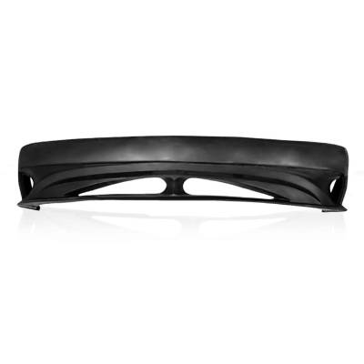 KBD Urethane - Chevrolet Astro Hollywood Style KBD Urethane Full Body Kit 37-2003 - Image 5