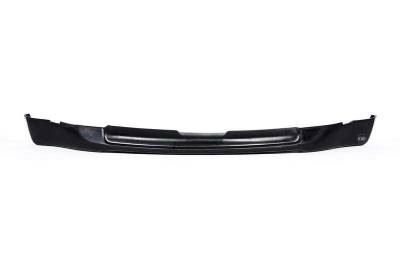 KBD Urethane - Nissan 350Z ING Style KBD Urethane Front Body Kit Bumper Lip 37-2142 - Image 7