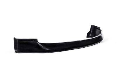 KBD Urethane - Infiniti G35 Coupe ING KBD Urethane Front Body Kit Bumper Lip 37-2096 - Image 2