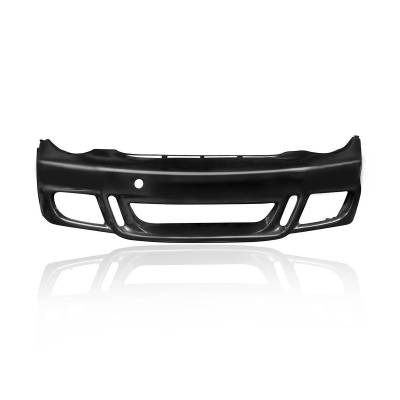 KBD Urethane - Porsche 996 GT-3 Look KBD Urethane Front Body Kit Bumper 37-2166 - Image 6