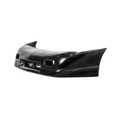 KBD Urethane - Pontiac Fiero Premier Style KBD Urethane Front Body Kit Bumper 37-2055 - Image 4