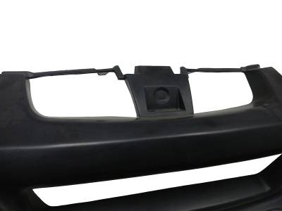 KBD Urethane - Nissan Sentra R34 Style KBD Urethane Front Body Kit Bumper 37-2103 - Image 4