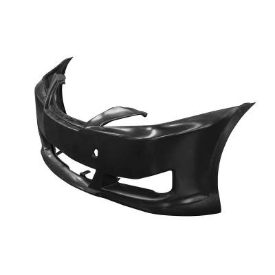 KBD Urethane - Lexus IS350 Premier Style KBD Urethane Front Body Kit Bumper 37-2266 - Image 2