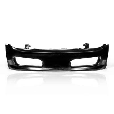 KBD Urethane - Infiniti G35 Sedan Hidori KBD Urethane Front Body Kit Bumper 37-2251 - Image 3