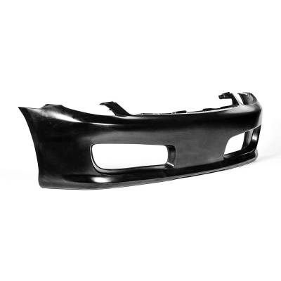 KBD Urethane - Infiniti G35 Sedan Hidori KBD Urethane Front Body Kit Bumper 37-2251 - Image 4