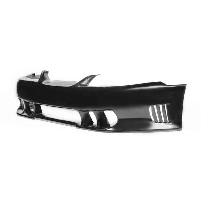 KBD Urethane - Ford Mustang Sallen Style KBD Urethane Front Body Kit Bumper 37-2202 - Image 3
