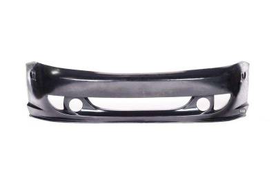 KBD Urethane - Ford Focus Premier Style KBD Urethane Front Body Kit Bumper 37-2039 - Image 2