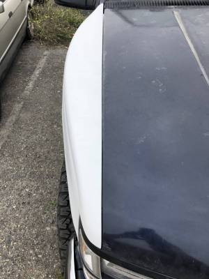 Advanced Fiberglass Composites - Chevrolet Silverado 4" Flare 3" Rise Adv Fiber Body Kit- Fenders AFC 16 - Image 5