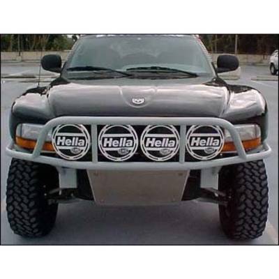 Advanced Fiberglass Composites - Dodge Dakota 4.5" Flare 3" Rise Adv Fiber Body Kit- Fenders AFC 30 - Image 6