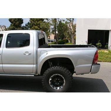 Advanced Fiberglass Composites - Toyota Tacoma 4.5" Flare 3" Rise 2" Body Kit- Bedside Fenders AFC 123 - Image 7