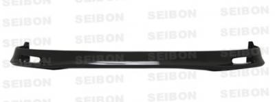 Seibon - Acura Integra SP Seibon Carbon Fiber Front Bumper Lip Body Kit!!! FL9401ACITR-SP - Image 2