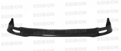 Seibon - Acura Integra SP Seibon Carbon Fiber Front Bumper Lip Body Kit!!! FL9401ACITR-SP - Image 3