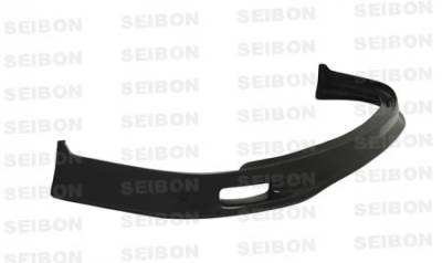 Seibon - Acura Integra SP Seibon Carbon Fiber Front Bumper Lip Body Kit!!! FL9401ACITR-SP - Image 4