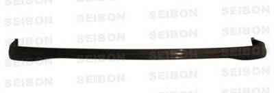 Seibon - Acura Integra TR Seibon Carbon Fiber Front Bumper Lip Body Kit!!! FL9401ACITR-TR - Image 2