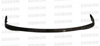 Seibon - Acura Integra TR Seibon Carbon Fiber Front Bumper Lip Body Kit!!! FL9401ACITR-TR - Image 4