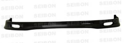 Seibon - Acura Integra SP Seibon Carbon Fiber Front Bumper Lip Body Kit!!! FL9801ACIN-SP - Image 2