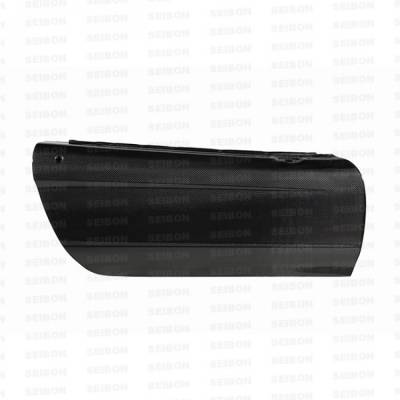 Seibon - Acura NSX OE-Style Seibon Carbon Fiber Body Kit- Doors!!! DD9201ACNSX - Image 3