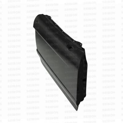Seibon - Acura NSX OE-Style Seibon Carbon Fiber Body Kit- Doors!!! DD9201ACNSX - Image 4