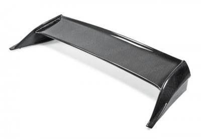 Seibon - Acura NSX TR Seibon Carbon Fiber Body Kit-Wing/Spoiler!!! RS9206ACNSX-TR - Image 2