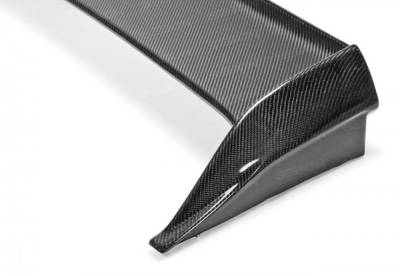 Seibon - Acura NSX TR Seibon Carbon Fiber Body Kit-Wing/Spoiler!!! RS9206ACNSX-TR - Image 4